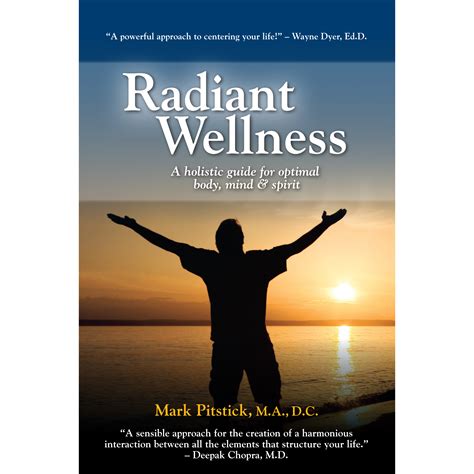 Radiant Wellness