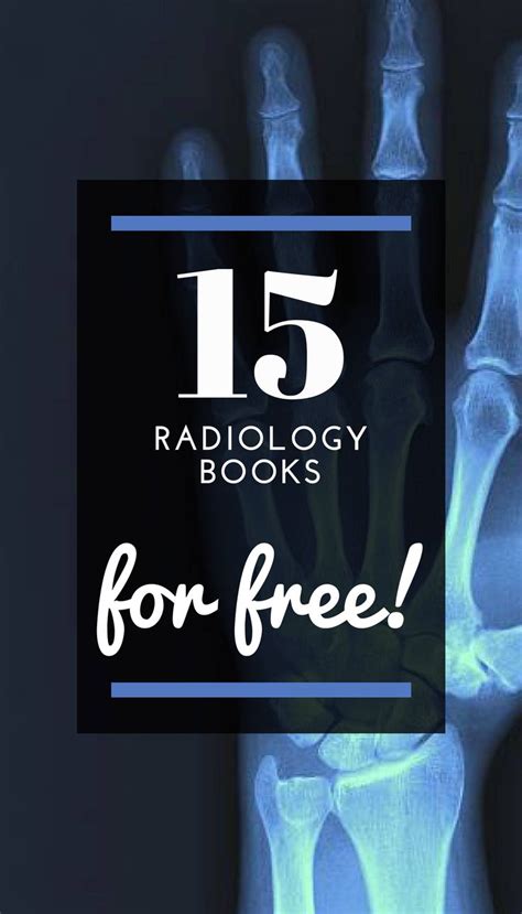Radiology Study Guide