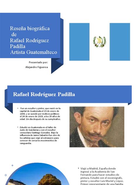 Rafael Rodriguez Padilla
