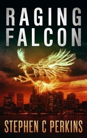 Raging Falcon