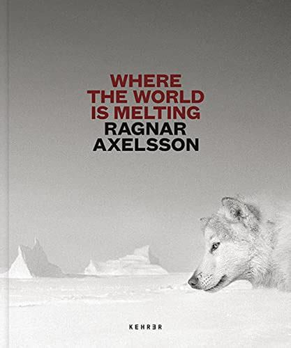 Ragnar Axelsson