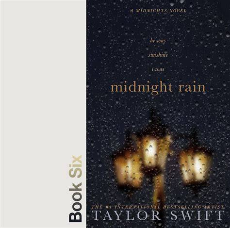 Rain By Midnight