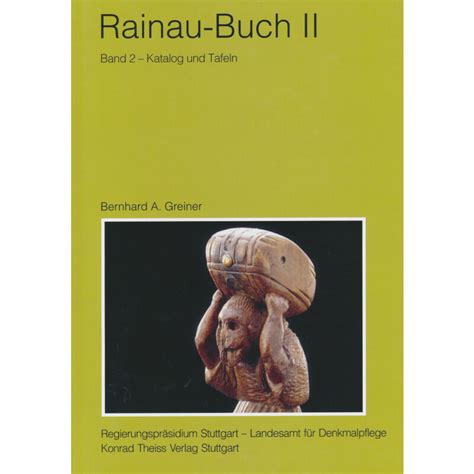 Rainau-Buch II