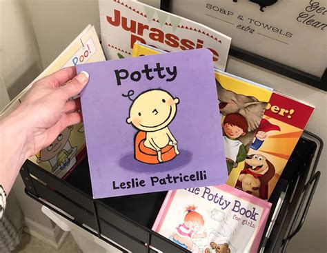 Rainbow Poop - Potty Training is Fun