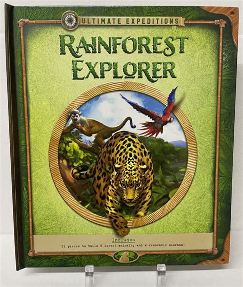 Rainforest Explorer