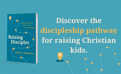 Raising Disciples : A Christian Parents Guide