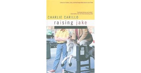 Raising Jake