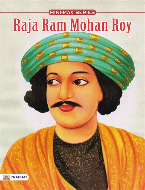 Raja Ram Mohan Ray