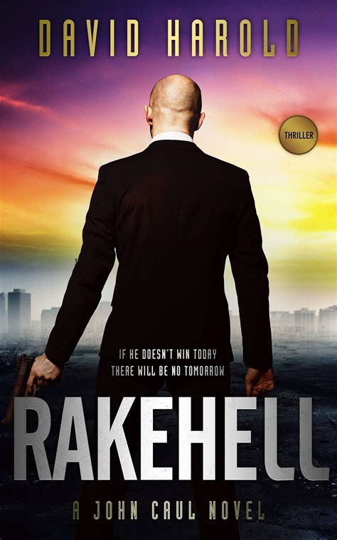 Rakehell