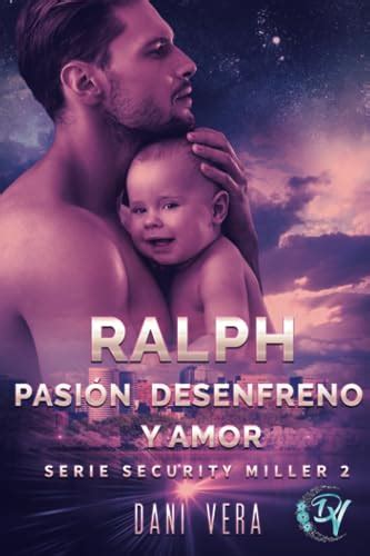 Ralph (Security Miller #2)