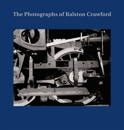 Ralston Crawford