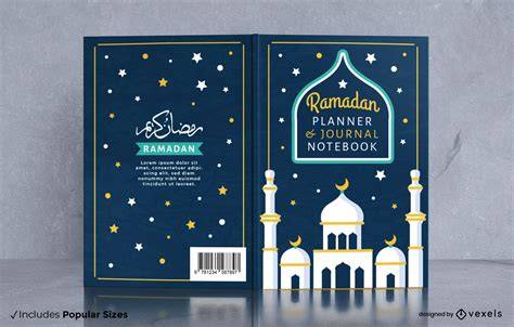 Ramadan Planner: Navy