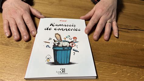 Ramassis de conneries (French Edition)