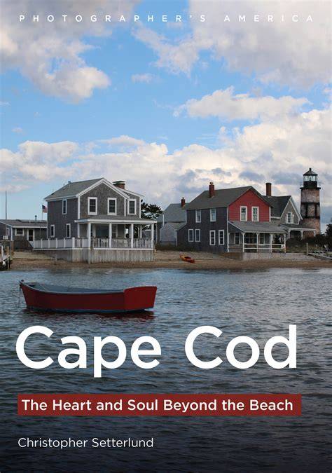 Rambling 'round Cape Cod