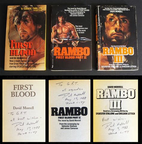 Rambo 3