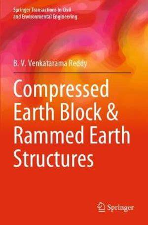 Rammed Earth: A Structural Engineering Approach