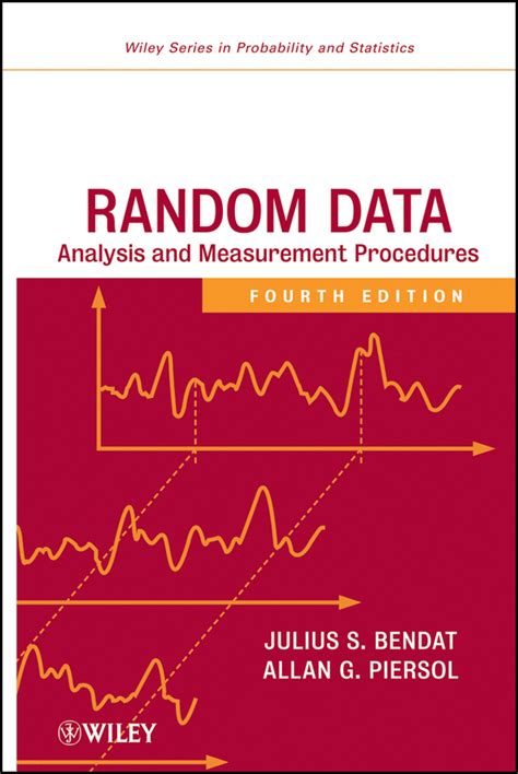 Random Data: Analysis & Measurement Procedures
