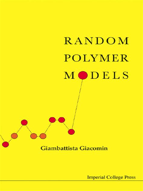 Random Polymer Models
