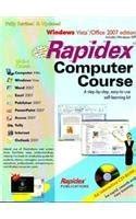 Rapidex Computer Course (urdu)