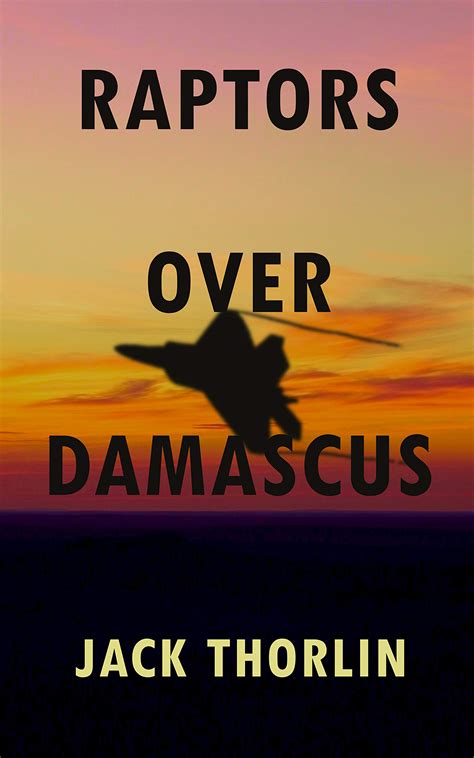 Raptors Over Damascus