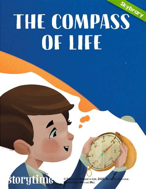 Rational Mind Manual: The Compass of Hope