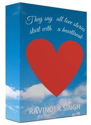Ravinder Singh Boxset