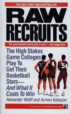 Raw Recruits