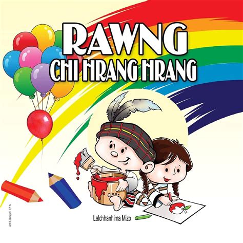 Rawng Chi Hrang Hrang
