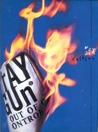 Ray Gun: Out of Control