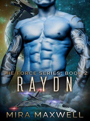 Raydn (The Force, #2)