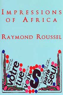 Raymond Roussel