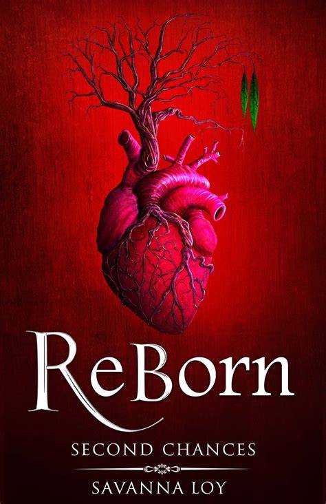 ReBorn: Second Chances (ReSet Series)