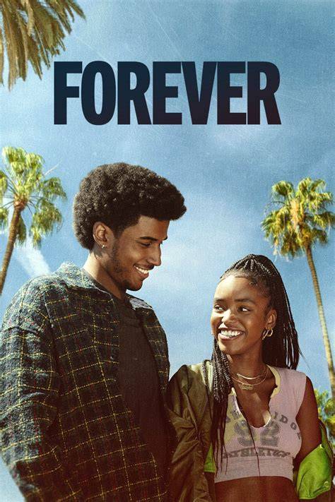 Reaching for Forever (Kinklink #4)
