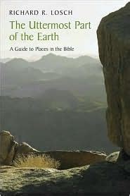 Reaching the Uttermost Part