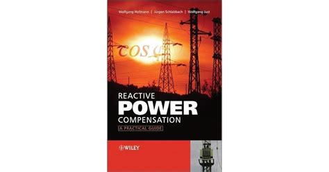 Reactive Power Compensation