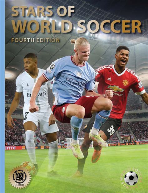 Read All about Soccer