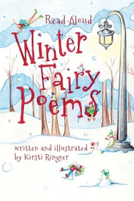 Read Aloud Winter Poems