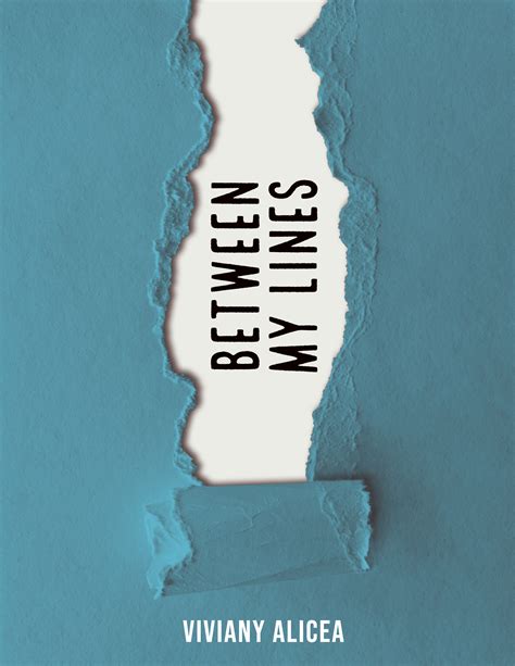 Read Between My Lines