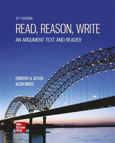 Read Reason Write