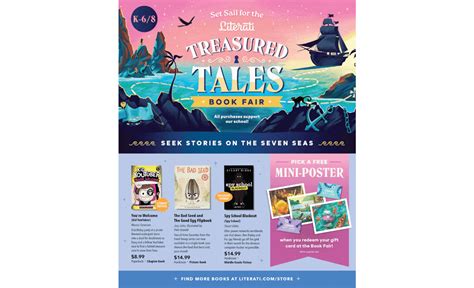 Read with Treasured Tales