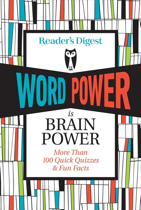 Reader's Digest Word Power