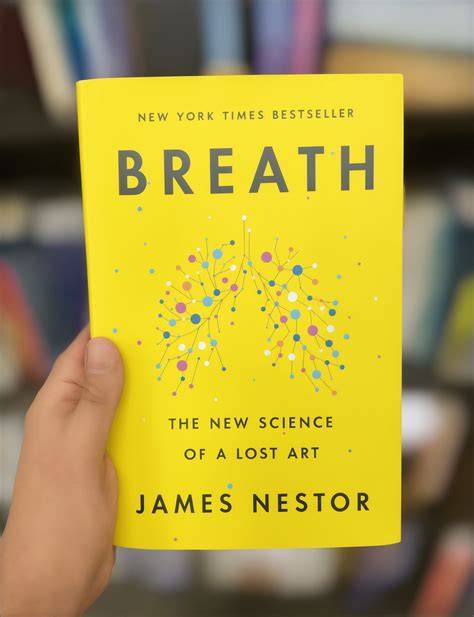 Readers Guide for Breath of the Breathmaster