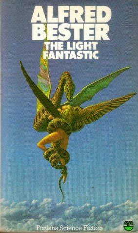 Readers Guide to Alfred Bester