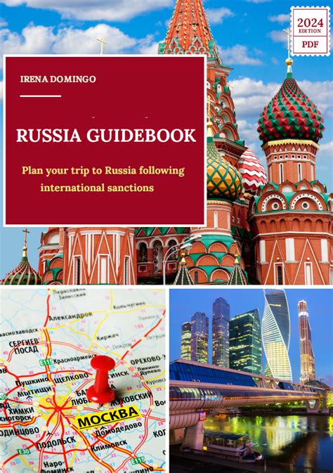 Readers Guide to Russia