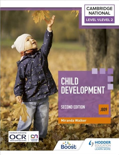 Reading Activities for Child Development
