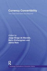 Reading Currency Convertibility in Practice