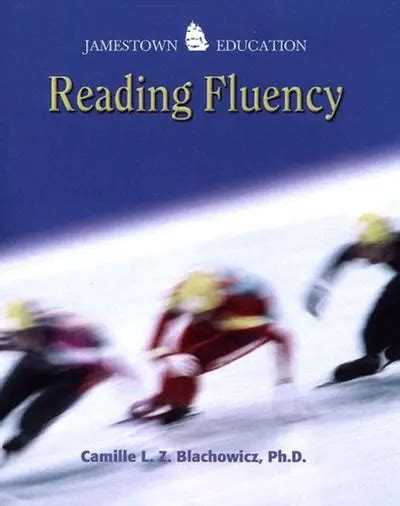 Reading Fluency: Reader's Record H