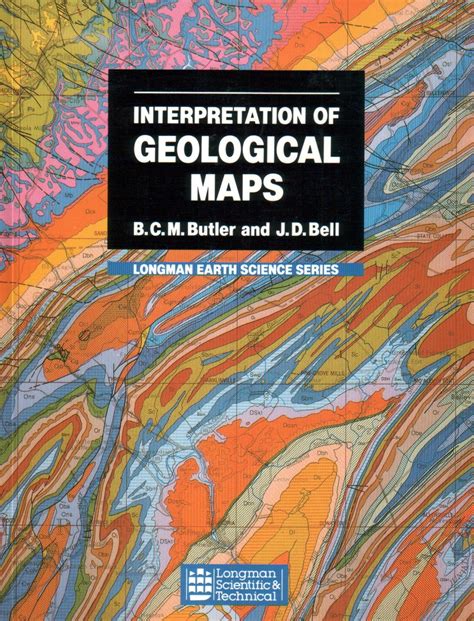 Reading Geological Maps