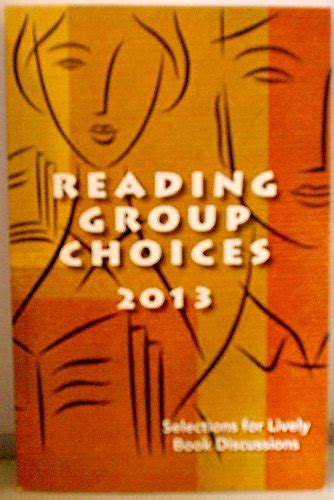 Reading Group Choices