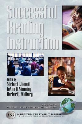 Reading Instruction